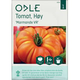 Produkt miniatyrebild Odle ' Marmande VR'  høy tomat frø