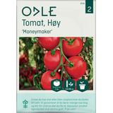 Produkt miniatyrebild Odle 'Moneymaker'  høy tomat frø