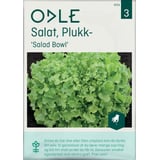 Produkt miniatyrebild Odle 'Salad Bowl' plukk salat frø