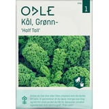 Produkt miniatyrebild Odle 'Half Tall' grønnkål frø