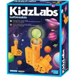 Produkt miniatyrebild Eksperiment KidzLabs Luftmaskin