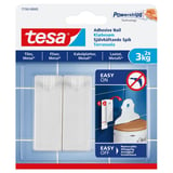 Produkt miniatyrebild Tesa limspiker for fliser og metall 2 stk.