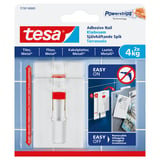 Produkt miniatyrebild Tesa justerbar limspiker for fliser 2 stk.