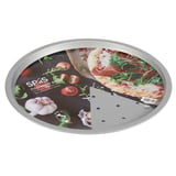 Produkt miniatyrebild SPiiS stekebrett for pizza