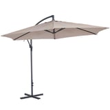 Produkt miniatyrebild Friarm parasoll