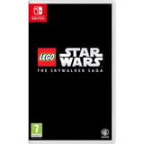 Produkt miniatyrebild LEGO® Star Wars: The Skywalker Saga for Nintendo Switch™