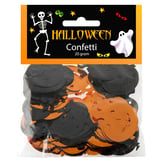 Produkt miniatyrebild Halloween konfetti