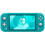 Produkt miniatyrebild Nintendo Switch™ Lite konsoll