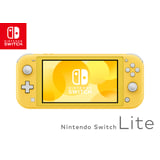 Produkt miniatyrebild Nintendo Switch™ Lite konsoll