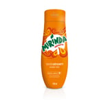 Produkt miniatyrebild SodaStream Mirinda Orange essens