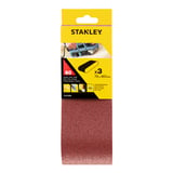 Produkt miniatyrebild Stanley slipebånd 75x457 60K STA33096