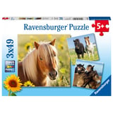 Produkt miniatyrebild Ravensburger Puzzle Hester puslespill
