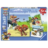 Produkt miniatyrebild Ravensburger Puzzle Paw Patrol puslespill