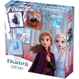 Produkt miniatyrebild Disney Frost 2 Memo spill
