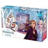 Produkt miniatyrebild Disney Frost 2 Yatzy