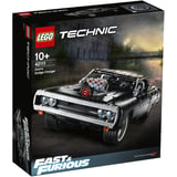 Produkt miniatyrebild LEGO® Technic 42111 Dom's Dodge Charger