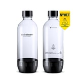 Produkt miniatyrebild SodaStream flaske 2pk