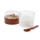 Produkt miniatyrebild SPiiS yoghurtkopp