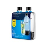 Produkt miniatyrebild SodaStream flaske 2pk