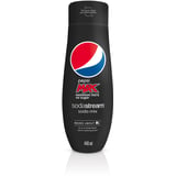Produkt miniatyrebild SodaStream Pepsi Max essens
