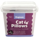 Produkt miniatyrebild Dogman Cat Pillows Kylling/Tranebær 75g