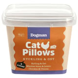 Produkt miniatyrebild Cat Pillows Kylling/Ost 75g