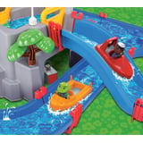 Produkt miniatyrebild AquaPlay Mountain Lake kanalsystem