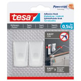 Produkt miniatyrebild Tesa limkrok for glass eller tapet/gips 2x0,5 kg