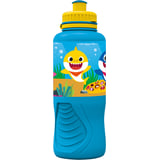 Produkt miniatyrebild Baby Shark drikkeflaske