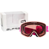 Produkt miniatyrebild Alprace Contrast alpinbrille