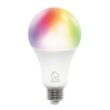 Produkt miniatyrebild Deltaco Smart Home RGB LED-pære