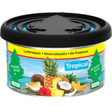 Produkt miniatyrebild Wunder-Baum Fiber Can med tropiske dufter