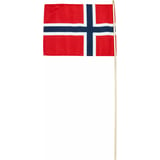 Produkt miniatyrebild 17.mai flagg