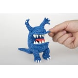 Produkt miniatyrebild Funny Friends Ugly Monsters DIY-sett