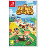Produkt miniatyrebild Animal Crossing for Nintendo Switch™