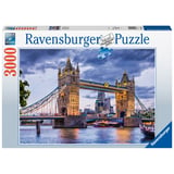 Produkt miniatyrebild Ravensburger Puzzle London puslespill