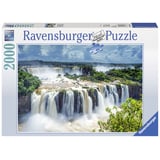 Produkt miniatyrebild Ravensburger Puzzle Iguazu Falls puslespill