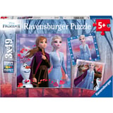 Produkt miniatyrebild Ravensburger Puzzle Frost 2 puslespill