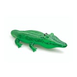 Produkt miniatyrebild Intex Ride-On Alligator badeleke