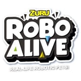 Produkt miniatyrebild Robo Alive Edderkopp
