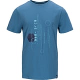 Produkt miniatyrebild Bula Code Tee t-skjorte jr.