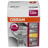 Produkt miniatyrebild Osram LED Superstar MR16 spotpære