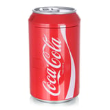 Produkt miniatyrebild Coca Cola RE-117331 minikjøleskap