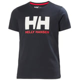 Produkt miniatyrebild Helly Hansen Logo t-shirt junior