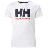Produkt miniatyrebild Helly Hansen Logo t-shirt junior