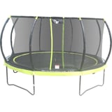 Produkt miniatyrebild Pro Flyer Spacebounce trampoline 4,2 m komplett