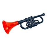 Produkt miniatyrebild 17. mai trompet