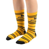 Produkt miniatyrebild Harry Potter™  Håsblås sokker