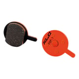 Produkt miniatyrebild XLC BP-001 bremsekloss for skivebrems