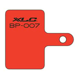 Produkt miniatyrebild XLC BP-007 bremsekloss for skivebrems